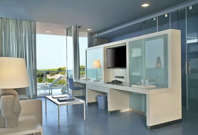 Fotos del hotel The Oitavos:  7