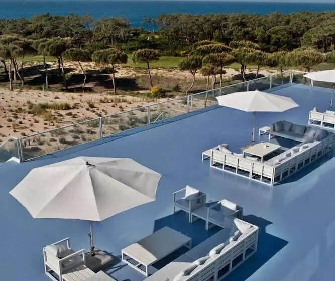 Fotos del hotel The Oitavos:  8