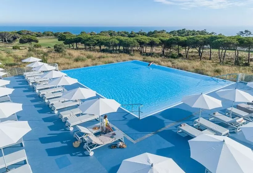 Fotos del hotel The Oitavos:  2