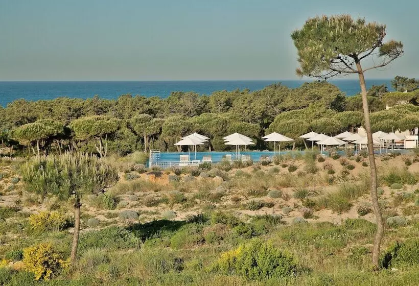 Fotos del hotel The Oitavos:  12