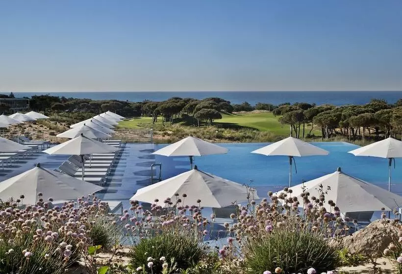 Fotos del hotel The Oitavos:  13