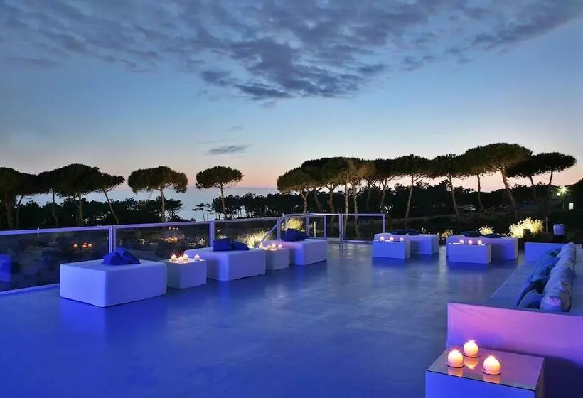 Fotos del hotel The Oitavos:  4