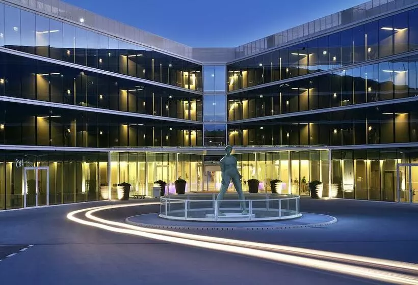 Fotos del hotel The Oitavos:  14