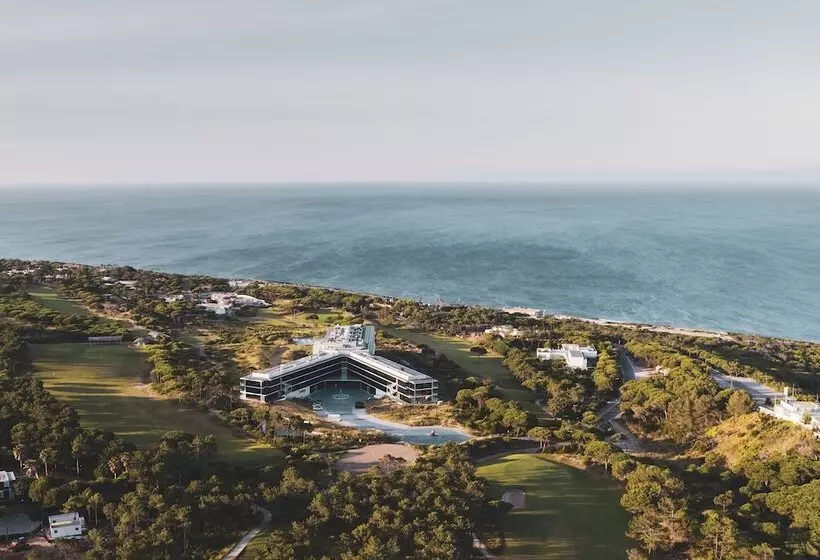 Fotos del hotel The Oitavos:  6