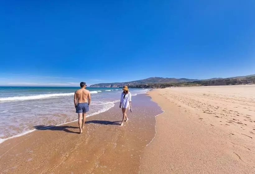 Fotos del hotel The Oitavos:  9