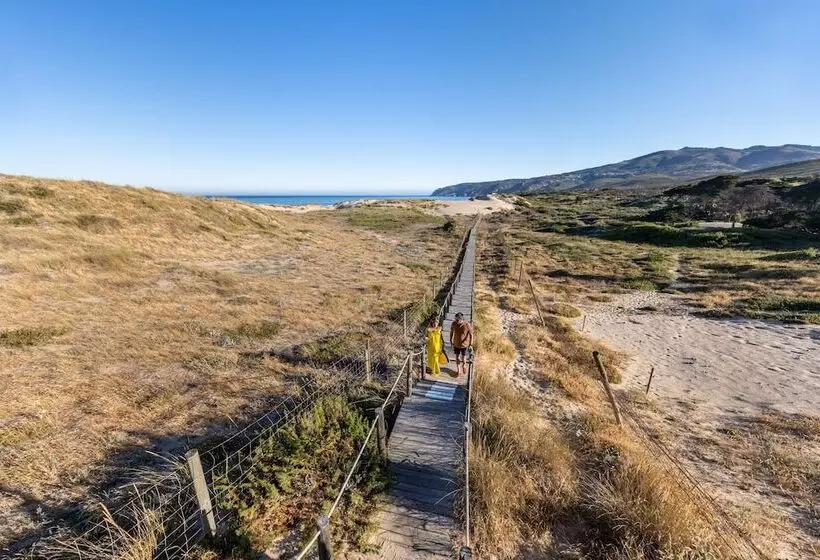 Fotos del hotel The Oitavos:  11