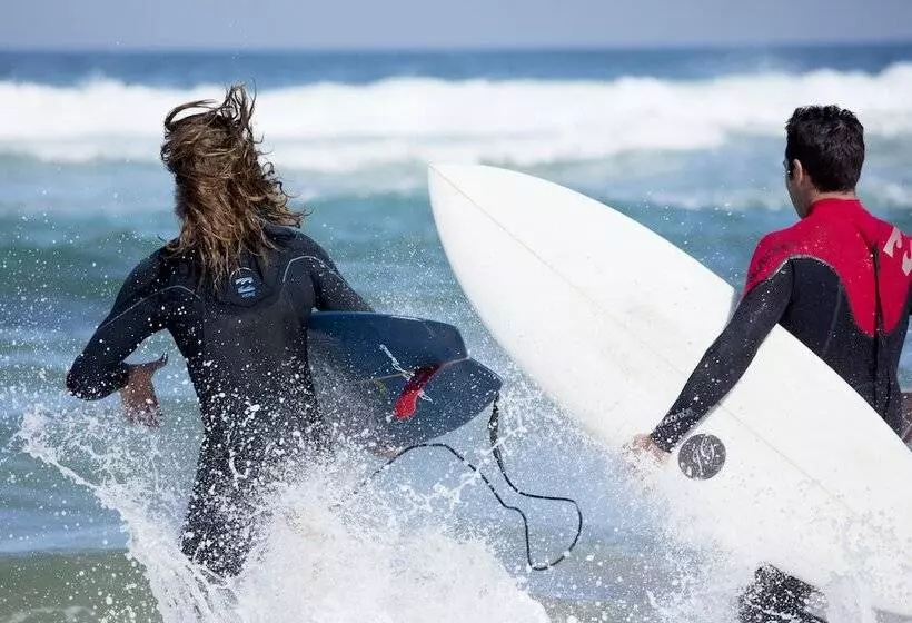 Fotos del hotel The Oitavos:  5