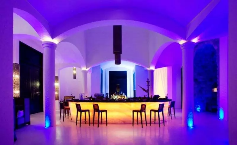 Fotos del hotel The Ritzcarlton Ras Al Khaimah, Al Wadi Desert:  14