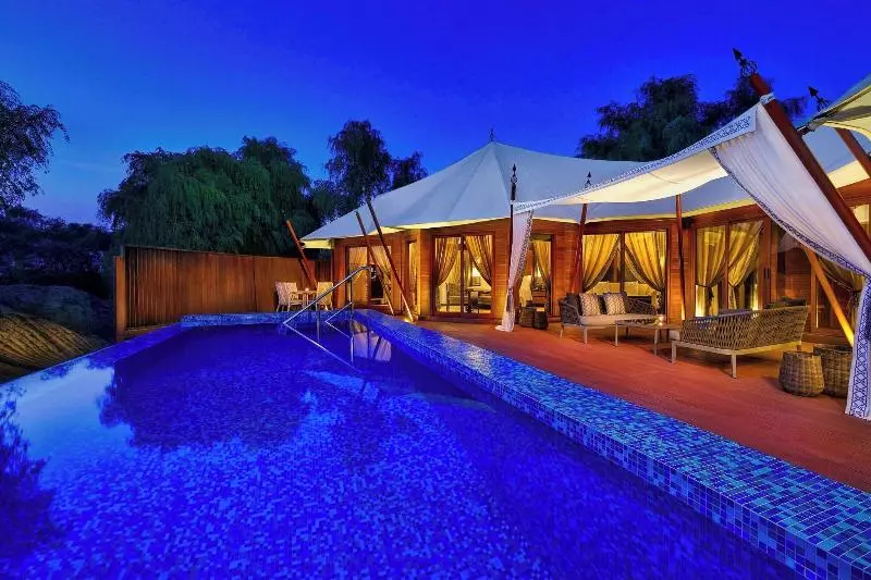 Fotos del hotel The Ritzcarlton Ras Al Khaimah, Al Wadi Desert:  23