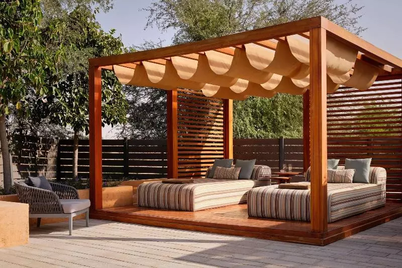 Fotos del hotel The Ritzcarlton Ras Al Khaimah, Al Wadi Desert:  16