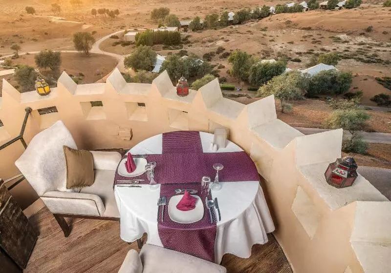 Fotos del hotel The Ritzcarlton Ras Al Khaimah, Al Wadi Desert:  24