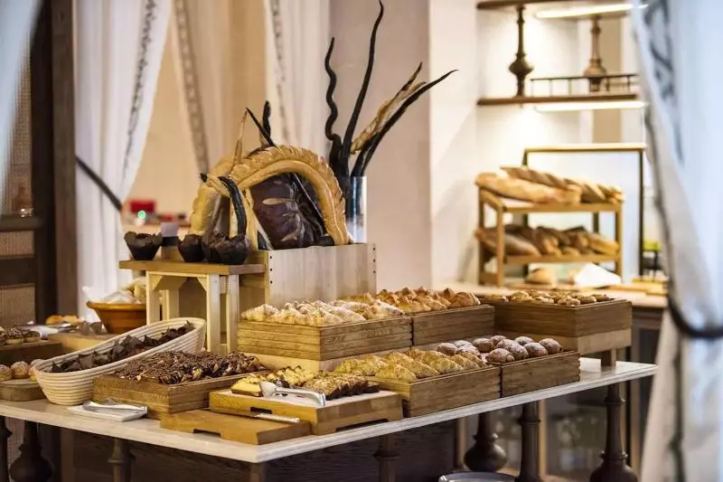 Fotos del hotel The Ritzcarlton Ras Al Khaimah, Al Wadi Desert:  25