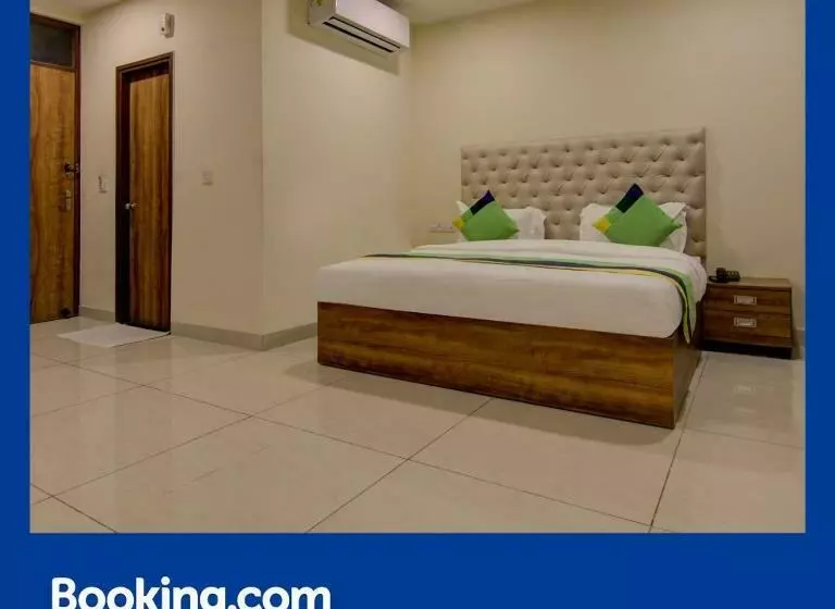 Fotos del hotel Treebo Trend Edge:  1