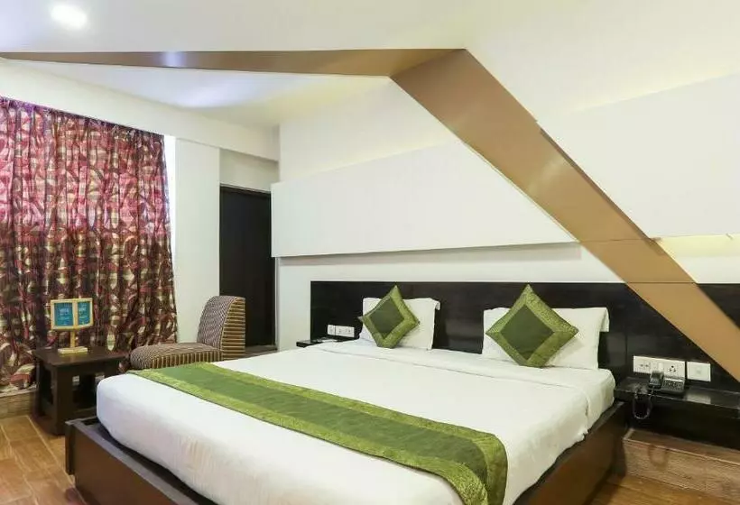 Fotos del hotel Treebo Trend Edge:  3