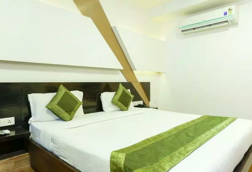 Fotos del hotel Treebo Trend Edge:  4