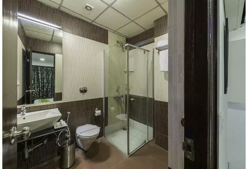 Fotos del hotel Treebo Trend Edge:  2