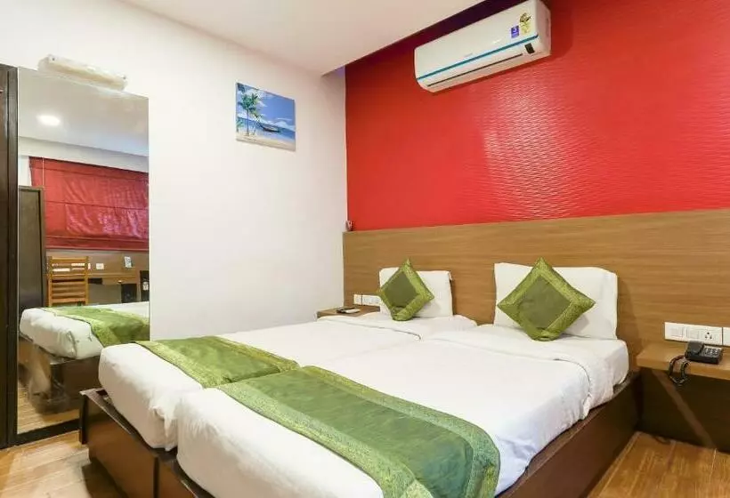 Fotos del hotel Treebo Trend Edge:  5