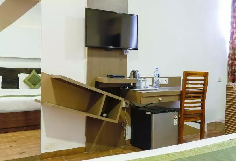 Fotos del hotel Treebo Trend Edge:  8