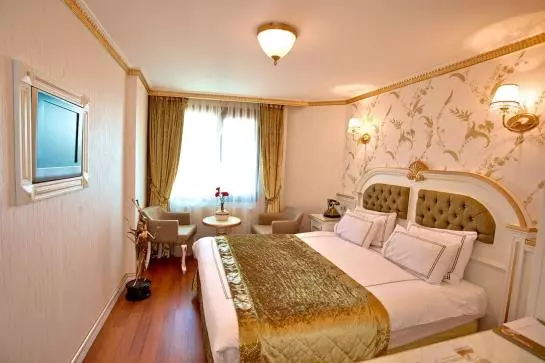 Fotos del hotel Arden Park Hotel:  18