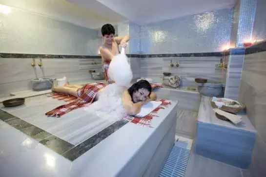 Fotos del hotel Arden Park Hotel:  11