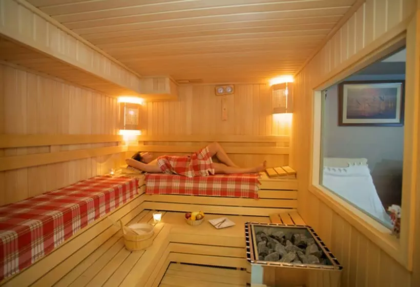 Fotos del hotel Arden Park Hotel:  3