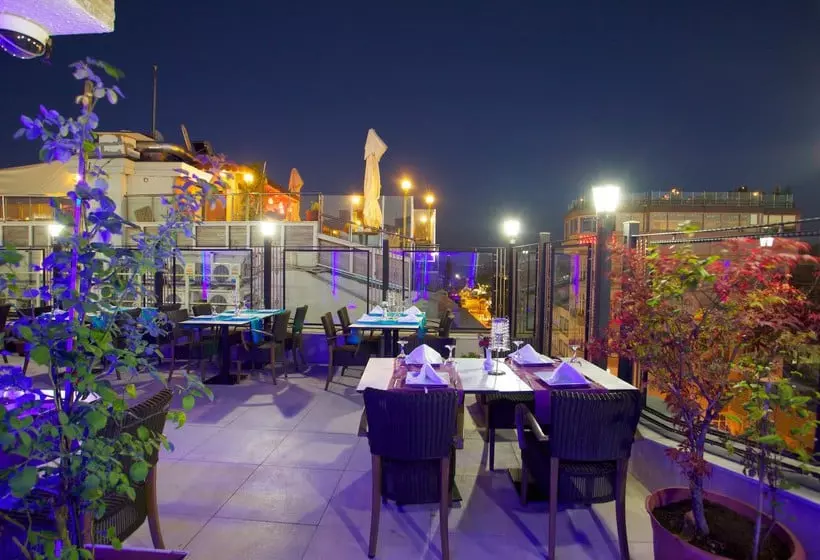 Fotos del hotel Arden Park Hotel:  6