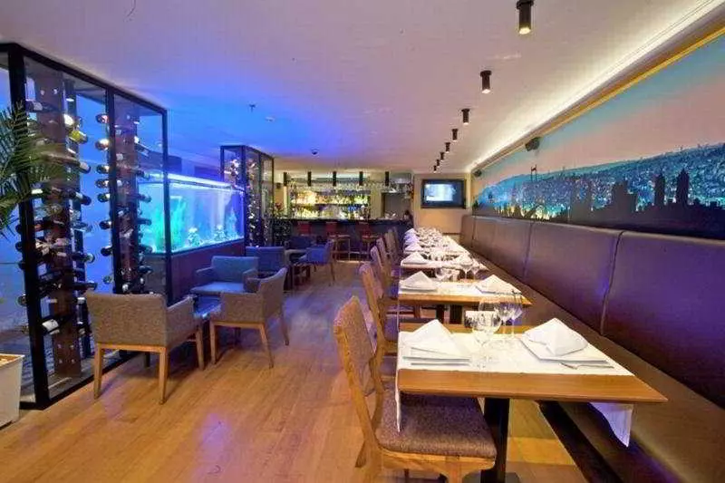 Fotos del hotel Arden Park Hotel:  12