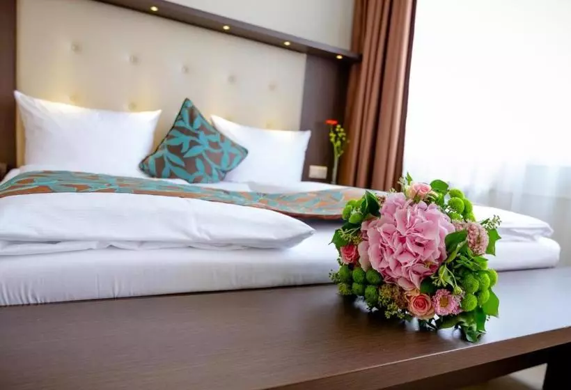 Fotos del hotel Energie Berlin City West:  9