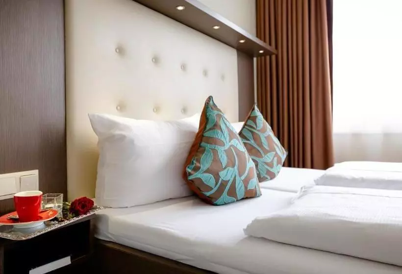 Fotos del hotel Energie Berlin City West:  11