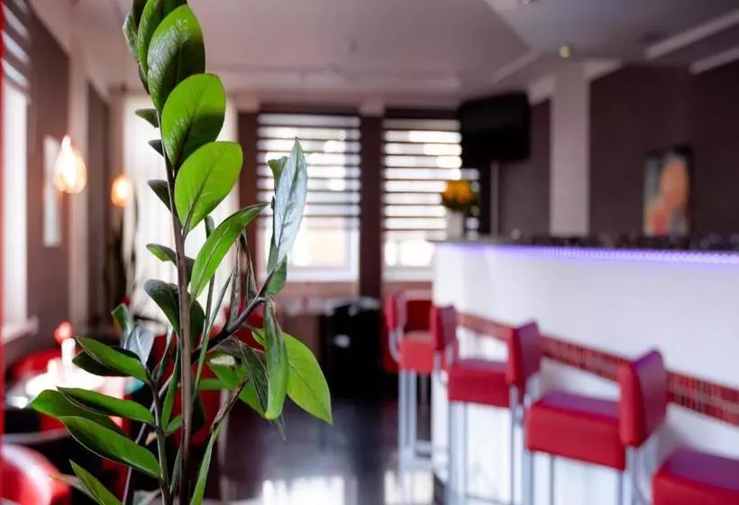 Fotos del hotel Energie Berlin City West:  10