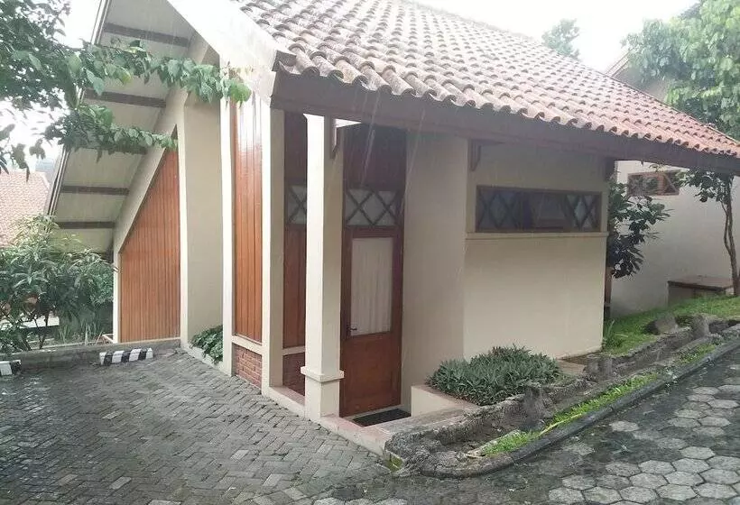 Fotos del hotel Ahadiat  & Bungalow:  16