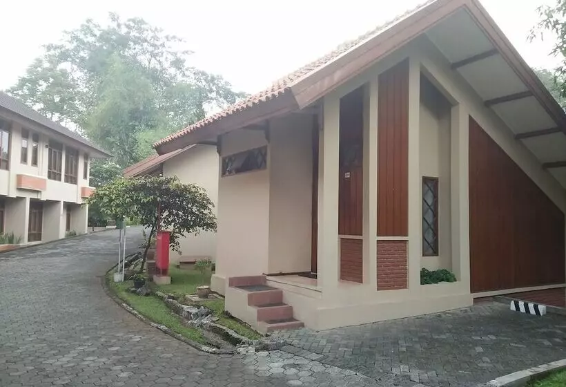 Fotos del hotel Ahadiat  & Bungalow:  18