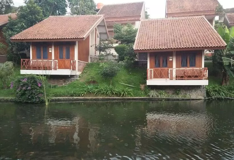 Fotos del hotel Ahadiat  & Bungalow:  23