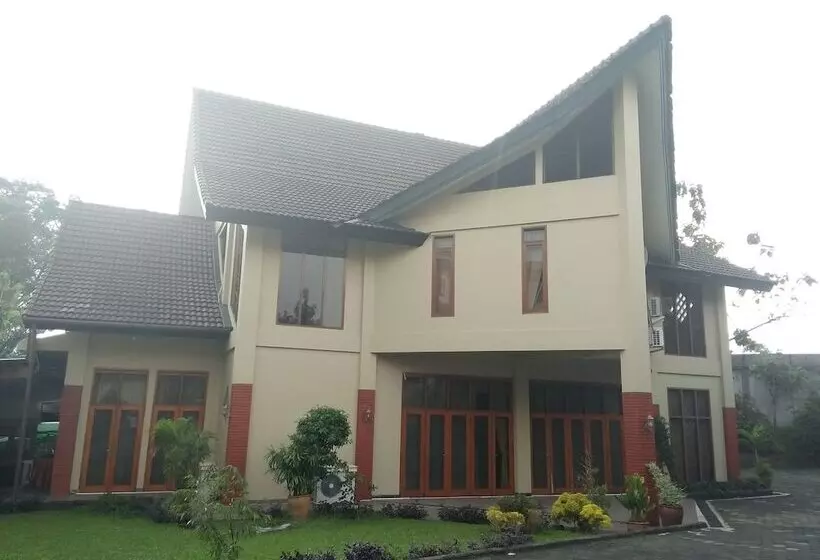 Fotos del hotel Ahadiat  & Bungalow:  8