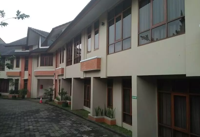 Fotos del hotel Ahadiat  & Bungalow:  13