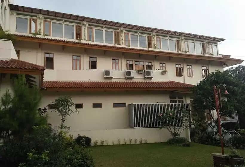 Fotos del hotel Ahadiat  & Bungalow:  19