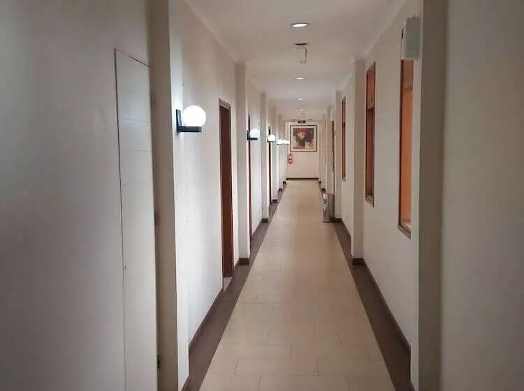 Fotos del hotel Ahadiat  & Bungalow:  3