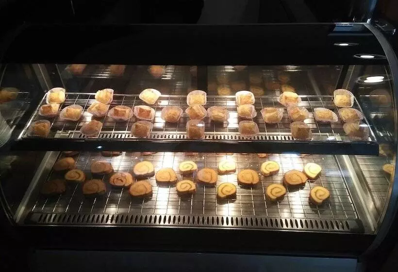 Fotos del hotel Ahadiat  & Bungalow:  4