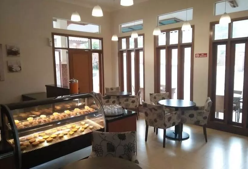 Fotos del hotel Ahadiat  & Bungalow:  10