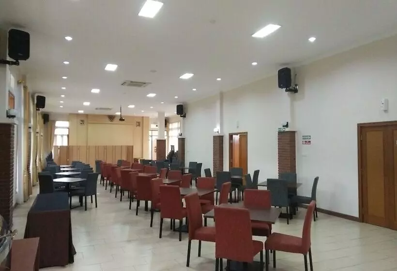 Fotos del hotel Ahadiat  & Bungalow:  9