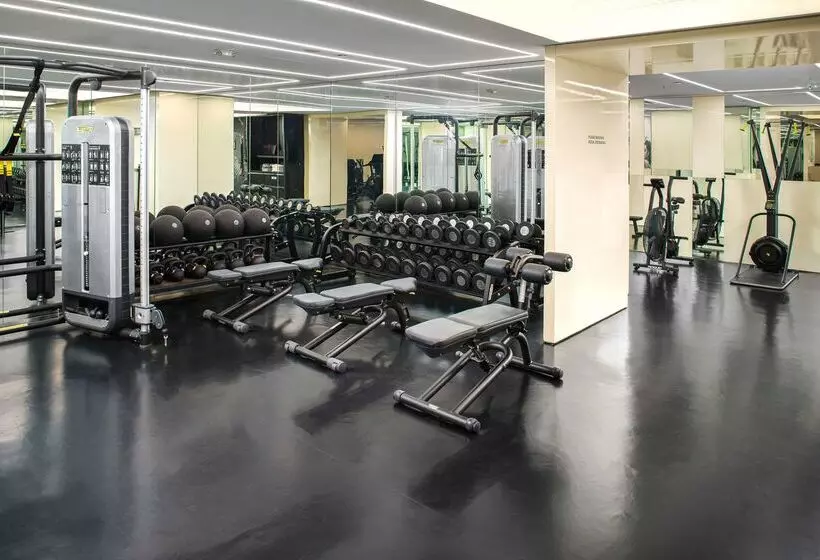 Fotos del hotel Andaz 5th Avenue-a Concept By Hyatt:  4