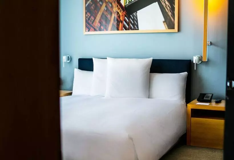 Fotos del hotel Andaz 5th Avenue-a Concept By Hyatt:  8