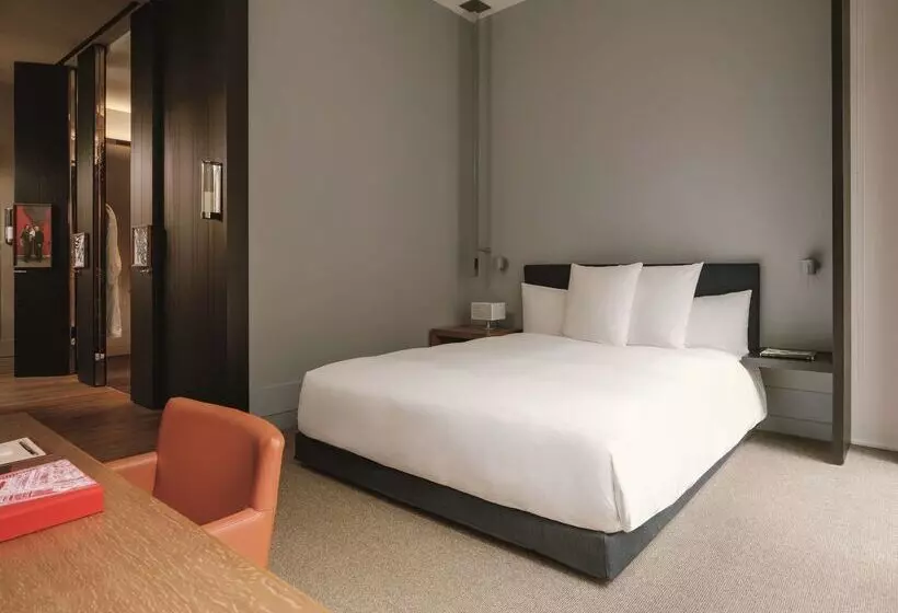 Andaz 5th Avenue-a Concept By Hyatt