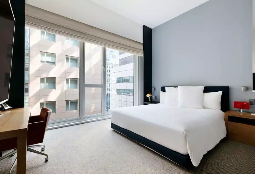 Fotos del hotel Andaz 5th Avenue-a Concept By Hyatt:  18