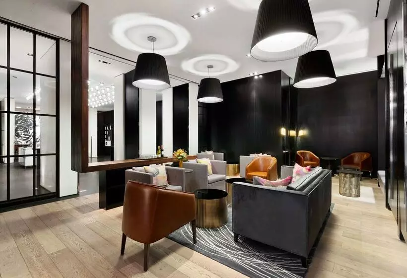 Fotos del hotel Andaz 5th Avenue-a Concept By Hyatt:  2