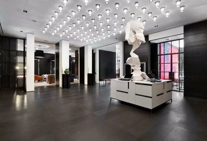 Fotos del hotel Andaz 5th Avenue-a Concept By Hyatt:  3