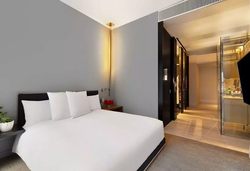 Fotos del hotel Andaz 5th Avenue-a Concept By Hyatt:  11