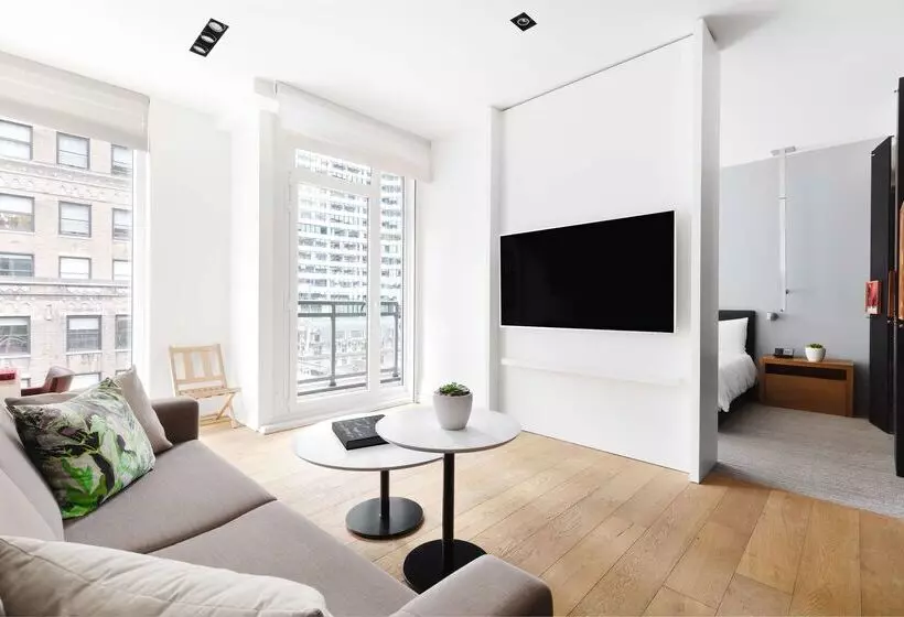 Fotos del hotel Andaz 5th Avenue-a Concept By Hyatt:  23