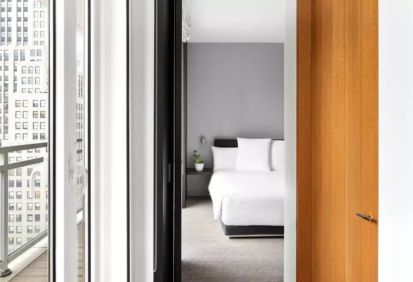 Fotos del hotel Andaz 5th Avenue-a Concept By Hyatt:  22