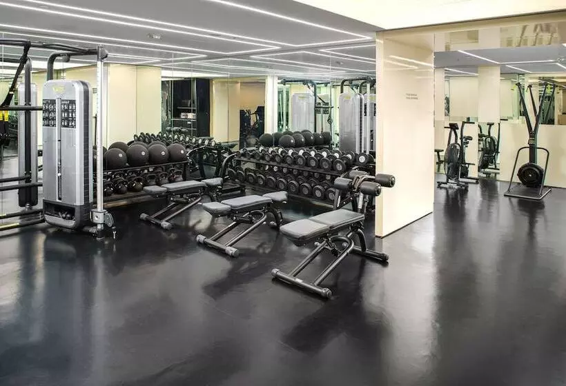 Fotos del hotel Andaz 5th Avenue-a Concept By Hyatt:  7